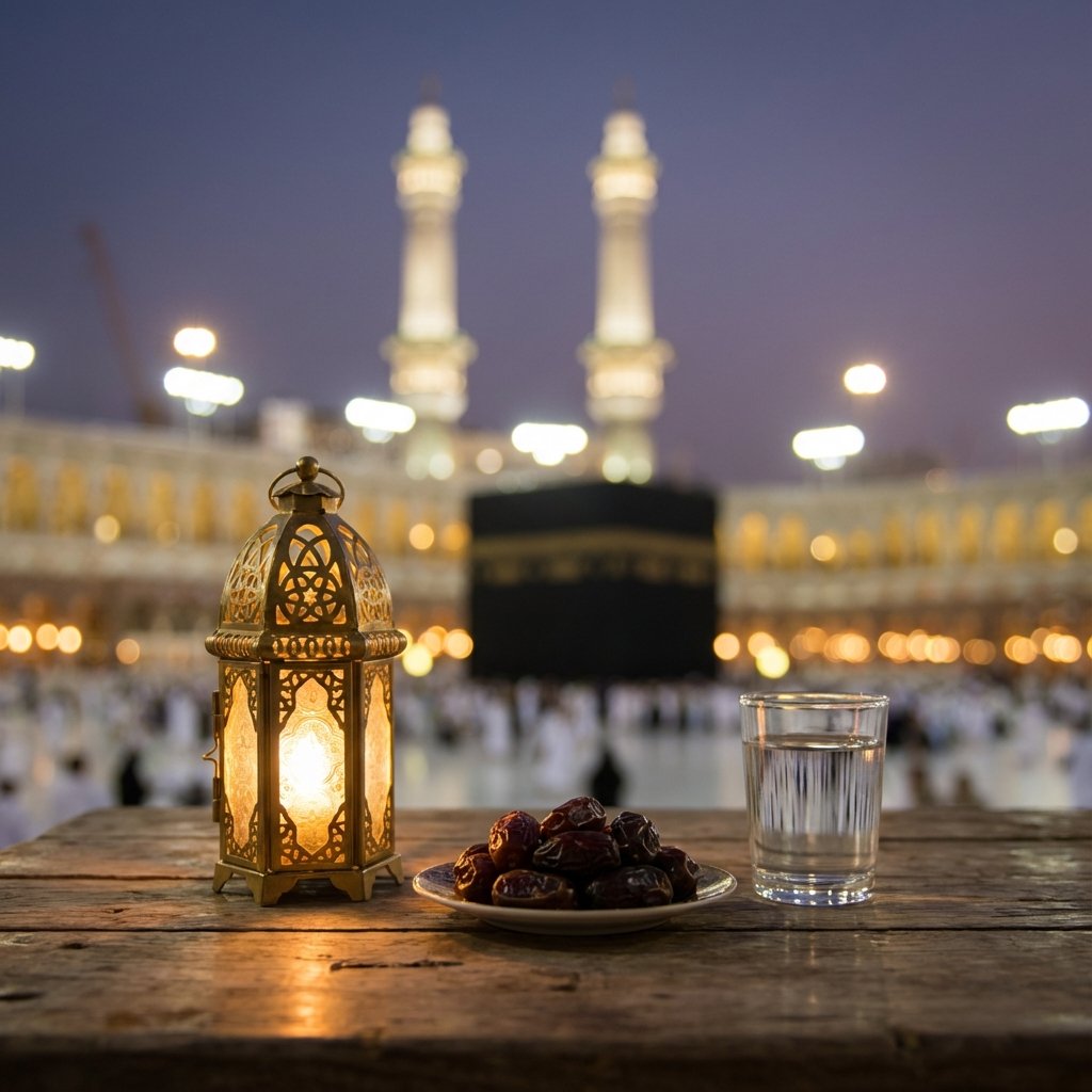 The Immense Rewards of Performing Umrah in Ramadan